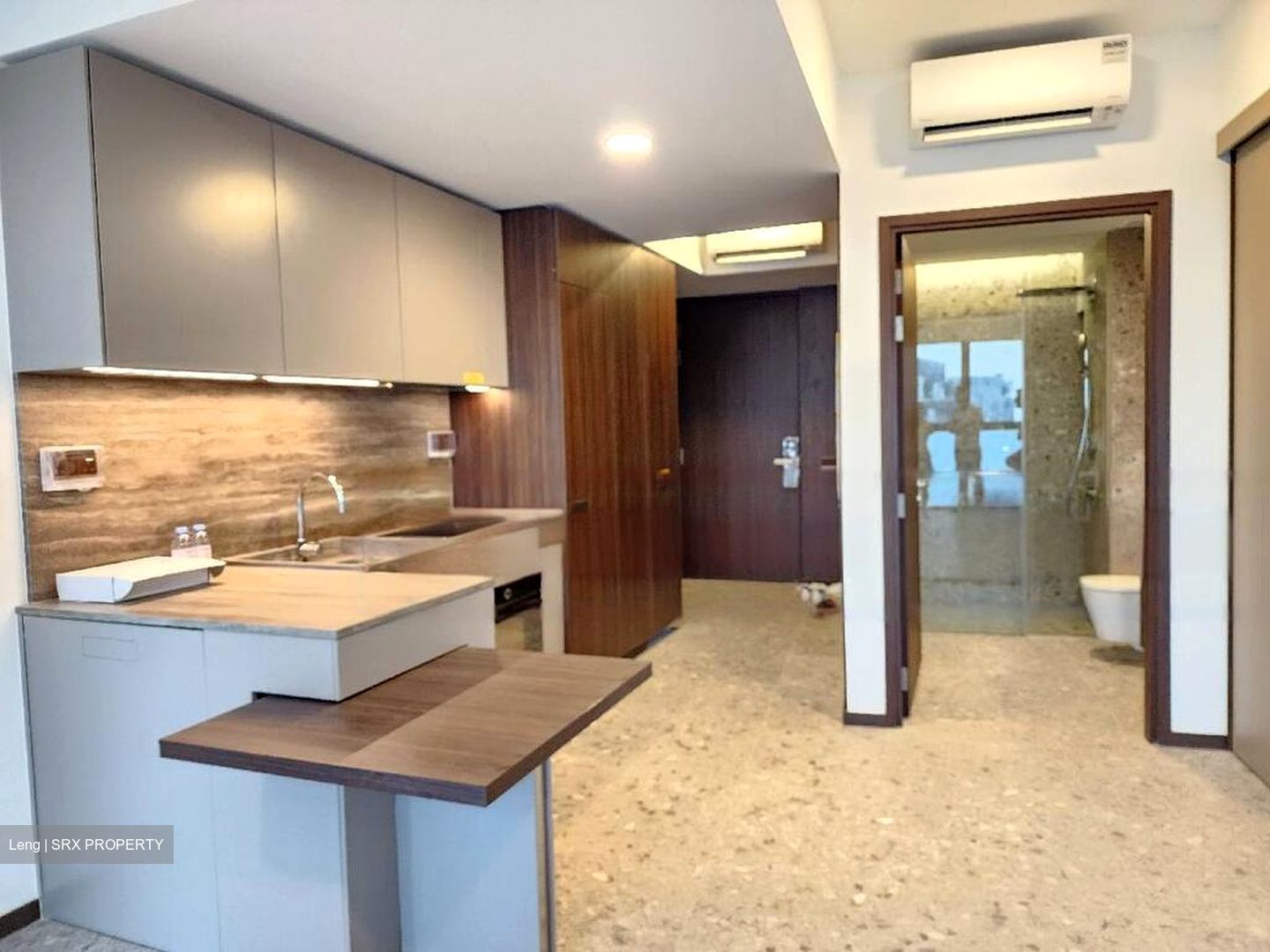 One Pearl Bank (D3), Apartment #438949211